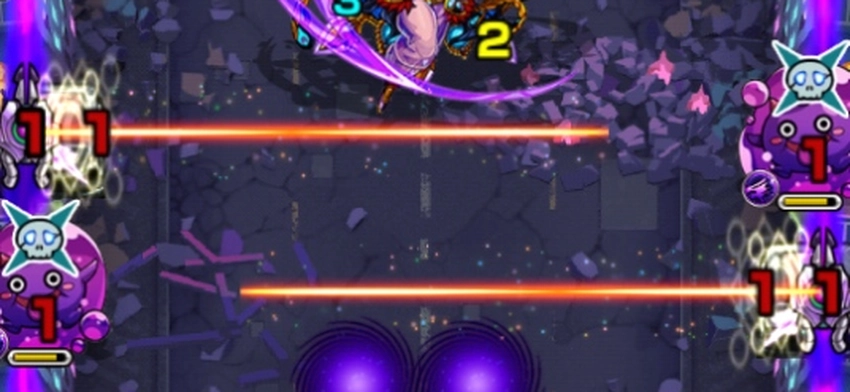 モンスト_ジャガーノート_クロスドクロ