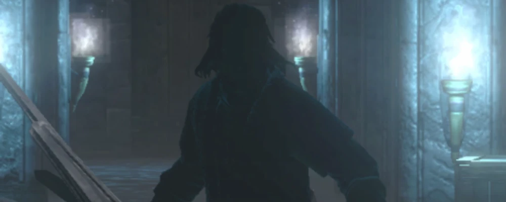 父の影_アベニウスクエストの選択肢と攻略マップ_ダフネ