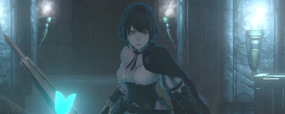 アベニウスの影_アベニウスクエストの選択肢と攻略マップ_ダフネ