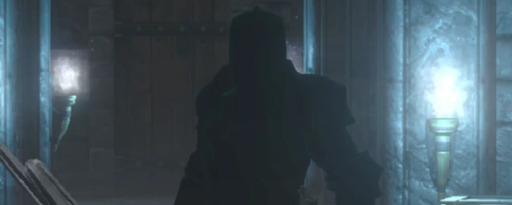 次兄ヴィクターの影_アベニウスクエストの選択肢と攻略マップ_ダフネ