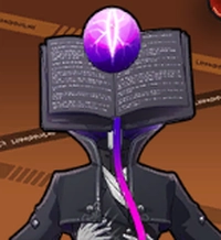 NTE_魔の書