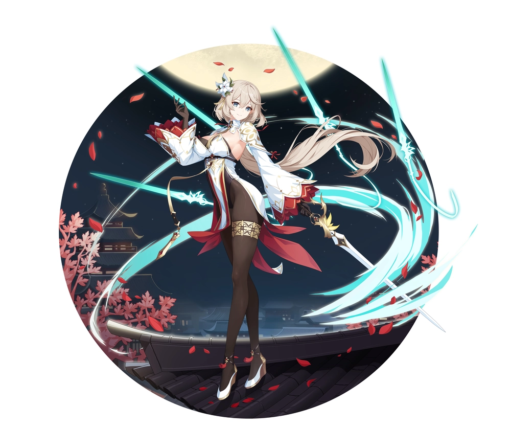 スタセイ_リン_プロフィール