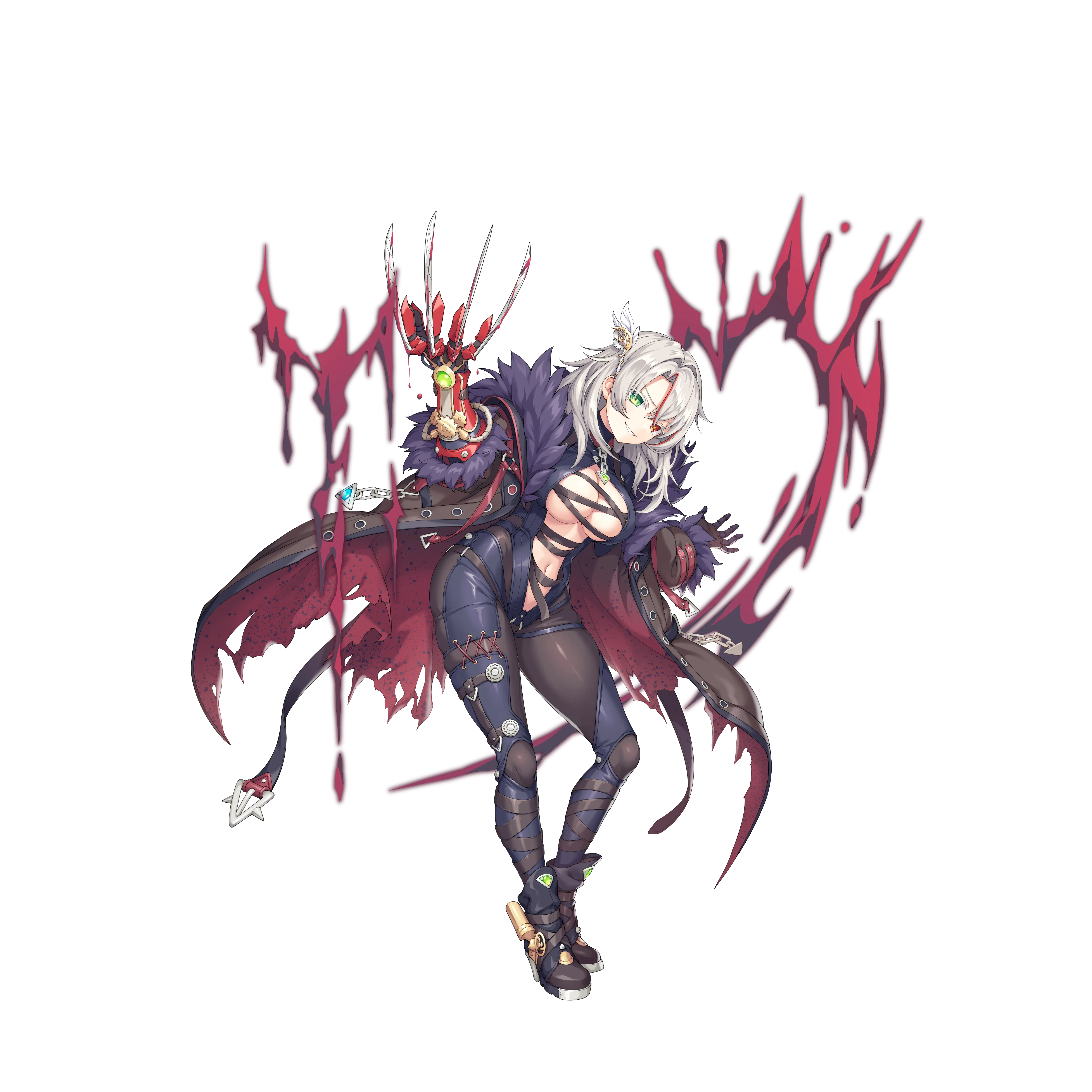 ジャック・ザ・リッパー