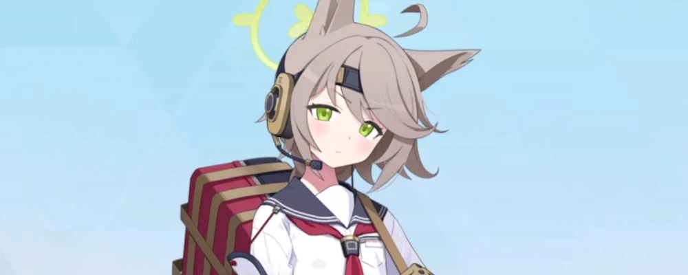 ブルアカ_オトギ