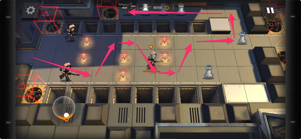 アークナイツ_AK-4_2