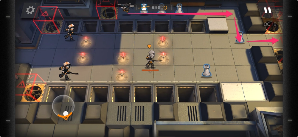 アークナイツ_AK-4_3