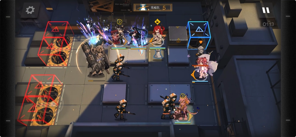 アークナイツ_AK-4_6