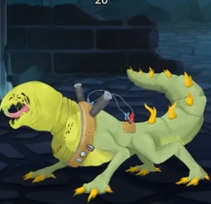 スレスパ2_実験体