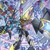 遊戯王_結束のグラディマギア