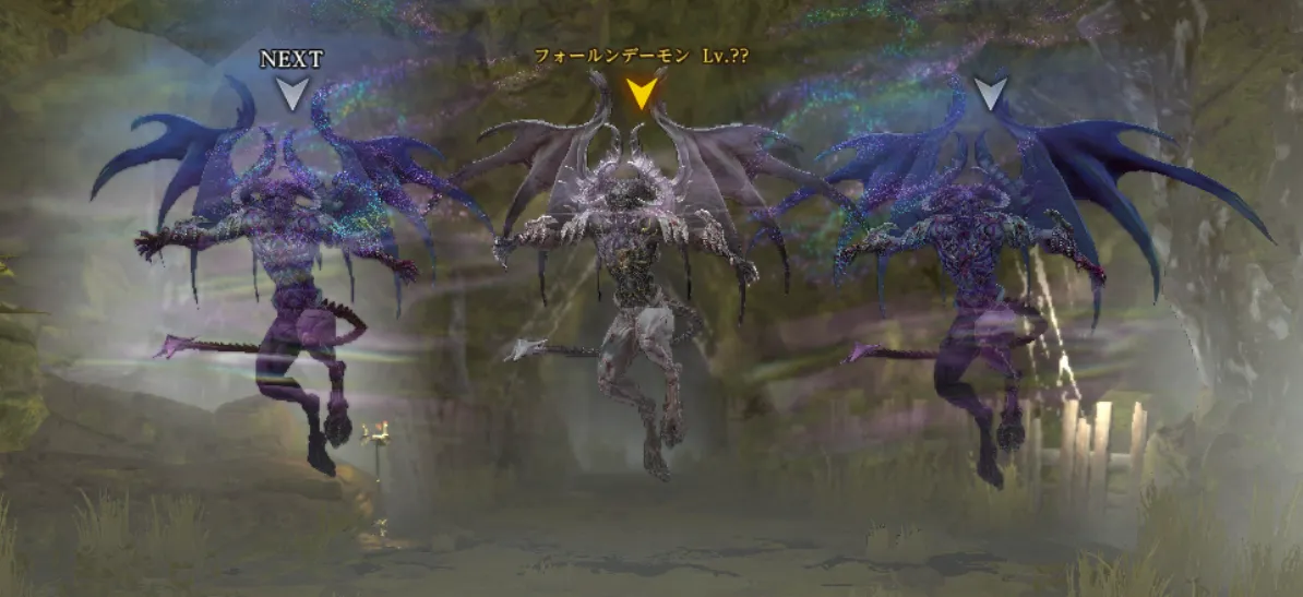 ダフネ_0514_ギリオン転職_薬師追加_4