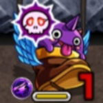 モンスト_ボム_はやリン(レザバリなし)