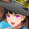 白猫_茉希尾瀬_マキ_アイコン