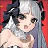 プレラーティ_アイコン_ストレンジドレス