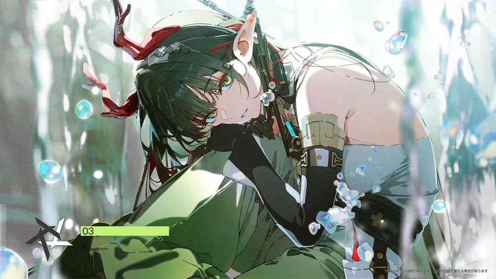 エンドフィールド_ゾアン・ファンイ_3凸