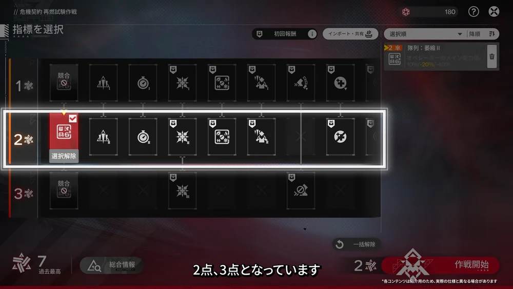 エンドフィールド_指標2