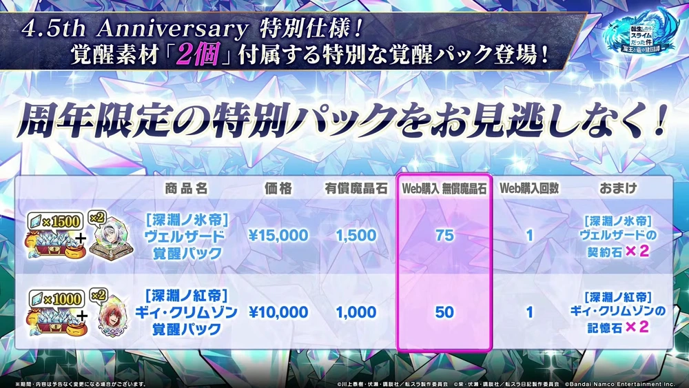 覚醒素材パック_まおりゅう放送