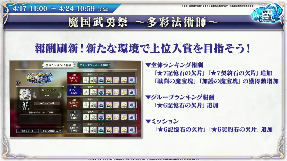 武勇祭刷新_まおりゅう放送