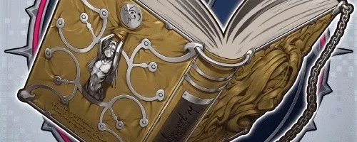 禁忌の書_アイキャッチ