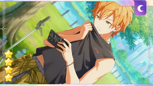 プロセカ_この壁を越えるために_東雲彰人_特訓前