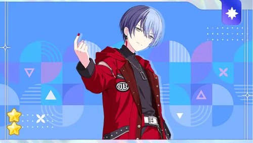 プロジェクトセカイ_[やりとげる意志]青柳冬弥特訓前