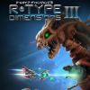 R-Type Dimensions III