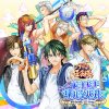 テニスの王子様 ぎゅ～っと！ ドキドキサバイバル Tie break ♡ game