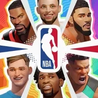 NBAダンクシティ_icon