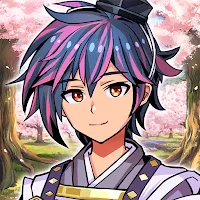 異世界輪舞 御伽 ～最弱ステで転生させられたけど、神も妖怪も祓い奉ります！～_icon