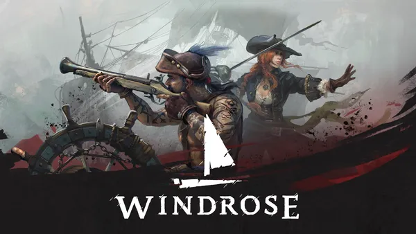 海賊時代オープンワールドサバイバルクラフト『Windrose / ウィンドローズ』2026年4月14日(火)アーリーアクセス開始!