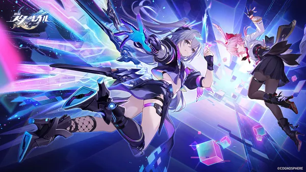 『崩壊:スターレイル』Ver.4.2「そして、人々の笑いが響き渡る」が4月22日(水)にリリース