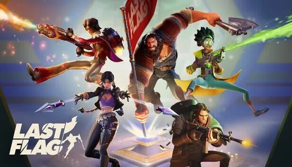 Night Street Gamesによる5対5のキャプチャー・ザ・フラッグ型シューター『LAST FLAG』PC版が本日リリース