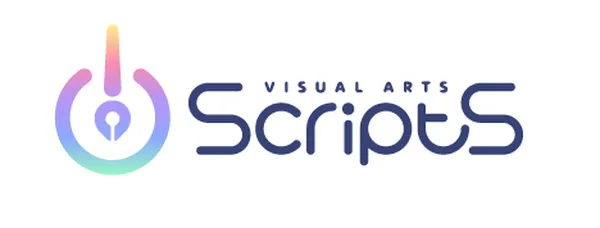Keyを擁する株式会社ビジュアルアーツの新ビジュアルノベルブランド「VISUAL ARTS Scripts」が始動！