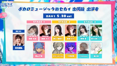プロセカ_クリエイターズフェスタ2026_Day1