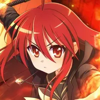 灼眼のシャナ ブレイズエッジ_icon