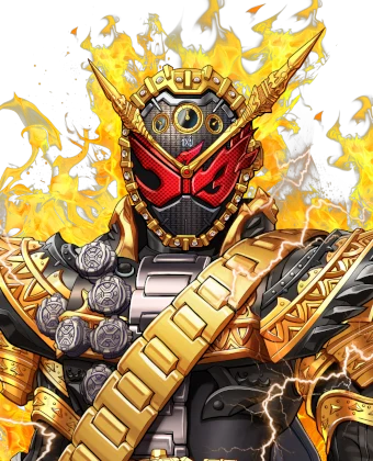 オーマジオウ_ライD