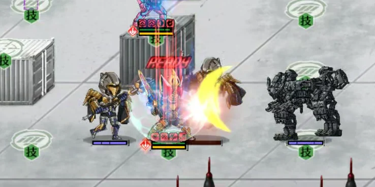 鉄槌・キングフォーム_ライD