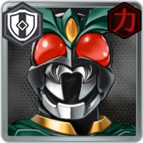 ライD_仮面ライダーギルス