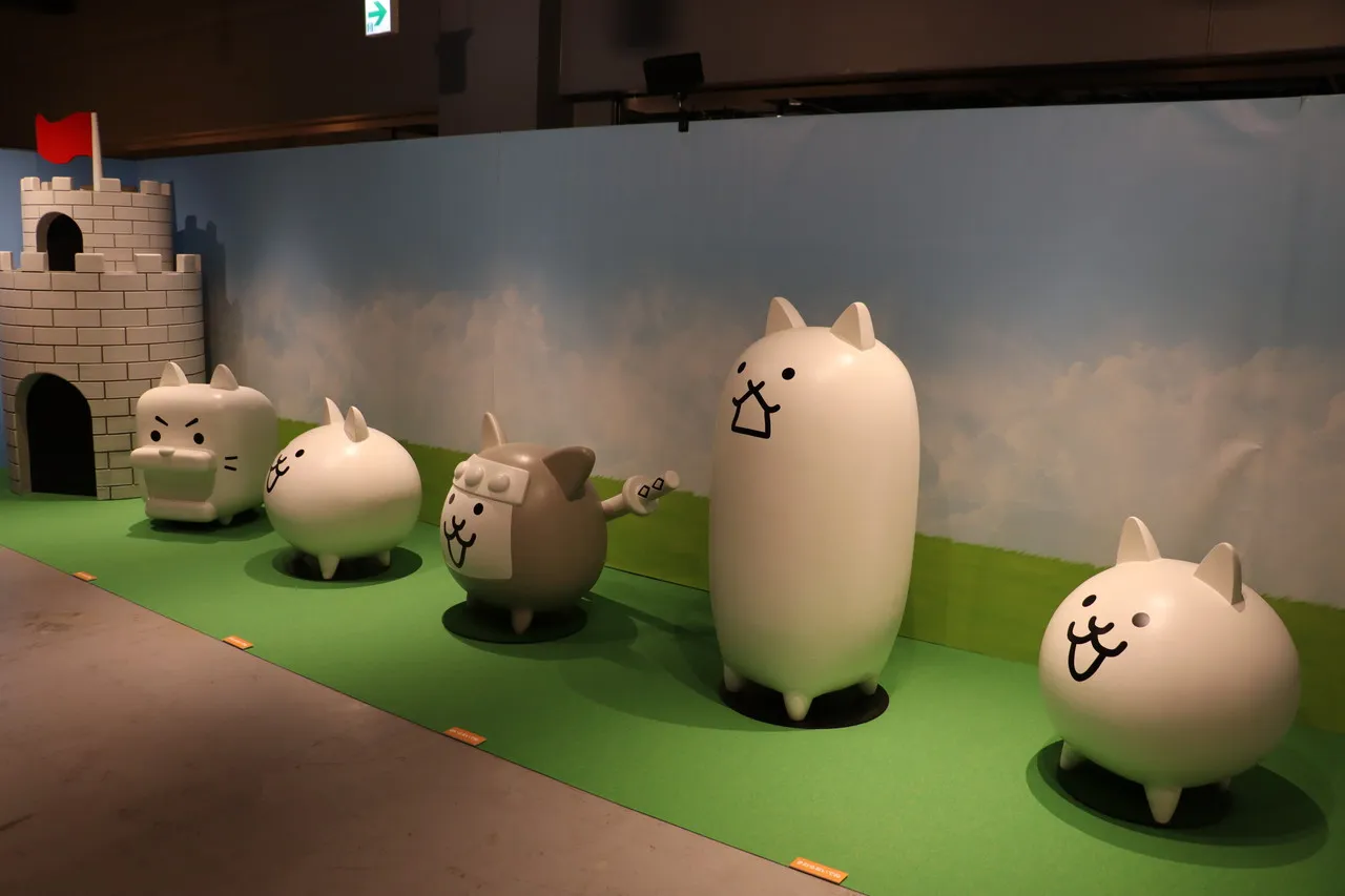 にゃんこ003