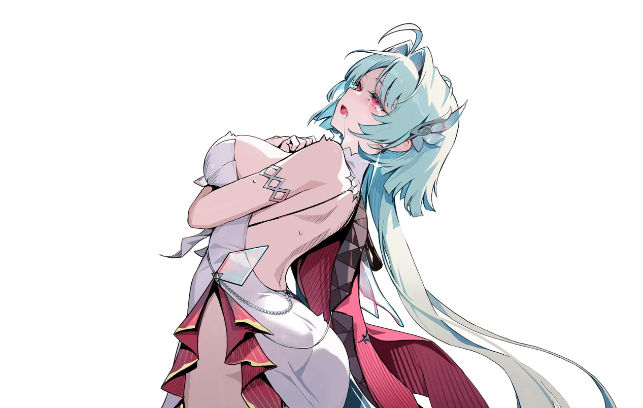 カオゼロ1ハイデマリ4