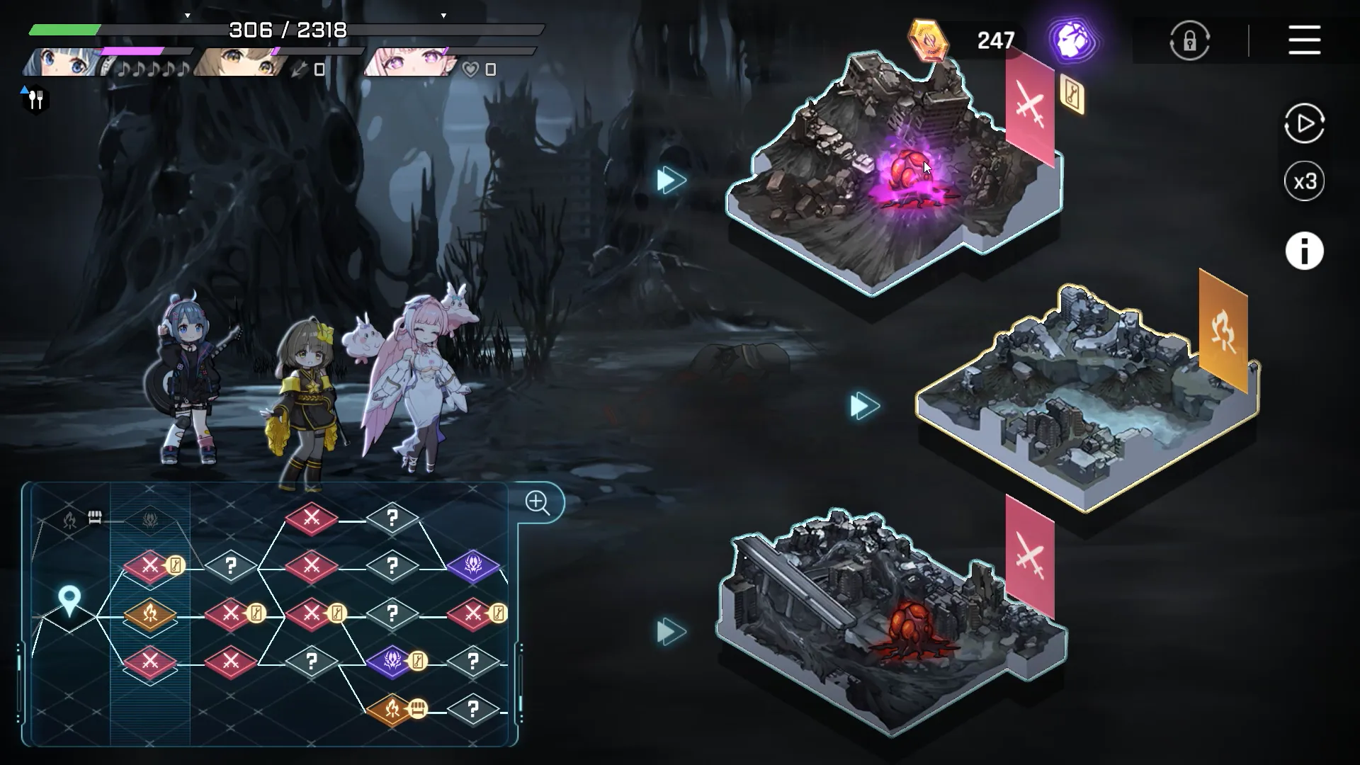 カオゼロスクリーンショット 2026-04-17 12.50.06