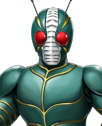 仮面ライダーZO_ライD