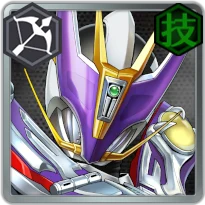 仮面ライダー電王 ガンフォーム_ライD