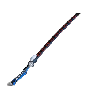 GZ-10<オロチ>_ライD