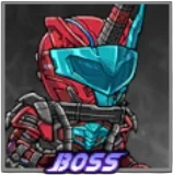 ブラッドスターク_ライD