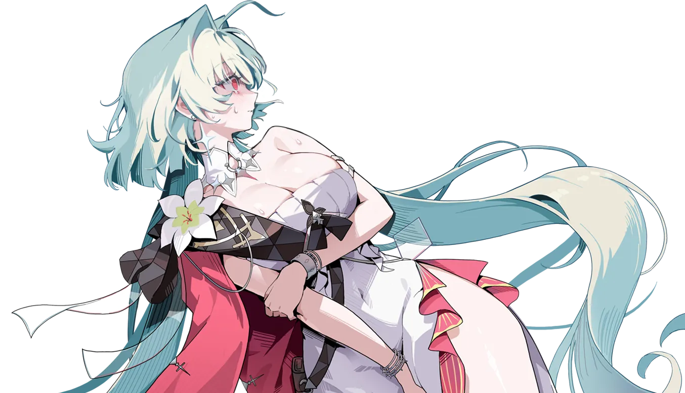 カオゼロ1ハイデマリ5