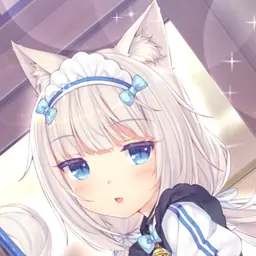 ネココネ_バニラ