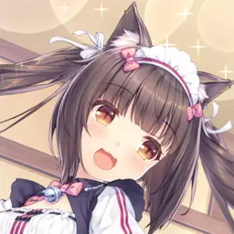 ネココネ_ショコラ