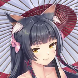 ネココネ_ゆずは