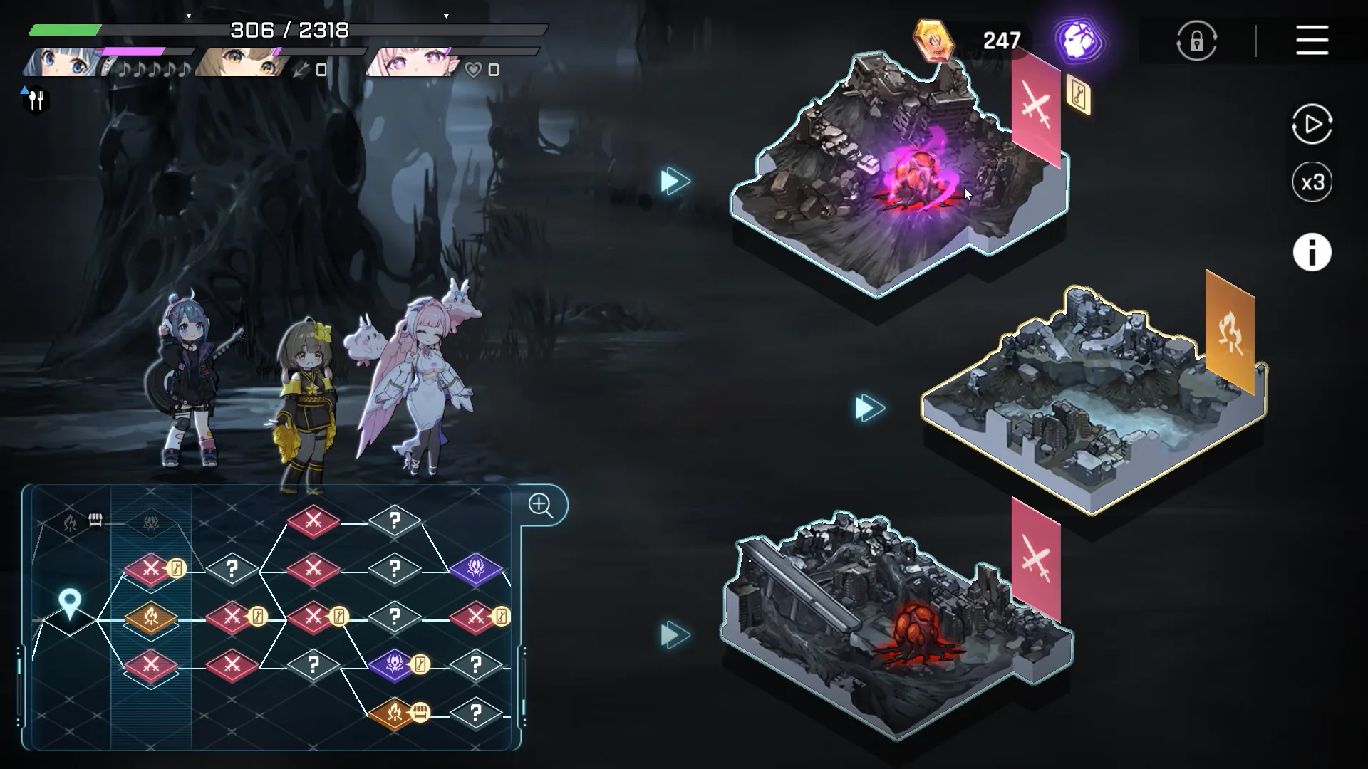 カオゼロスクリーンショット 2026-04-16 15.40.06