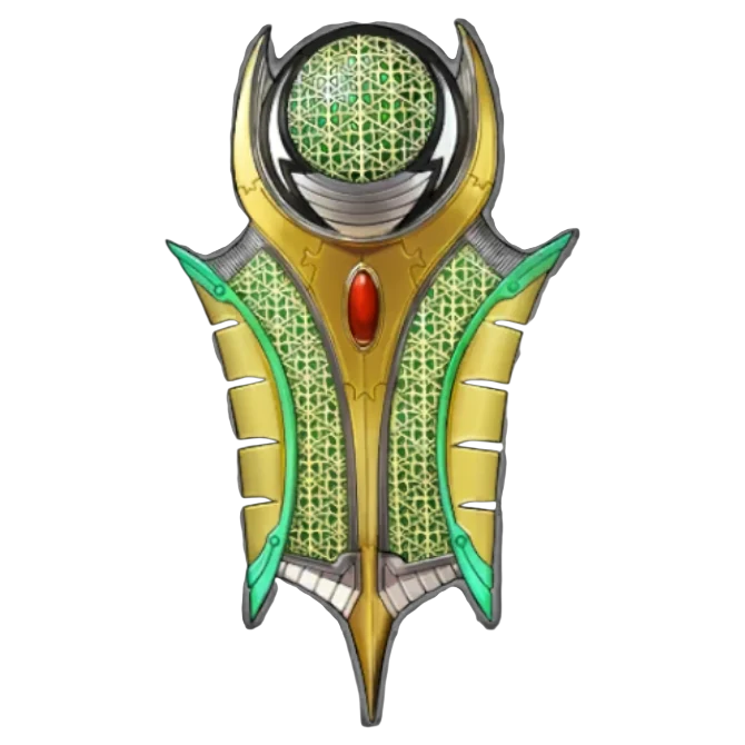 メロンディフェンダー_ライD